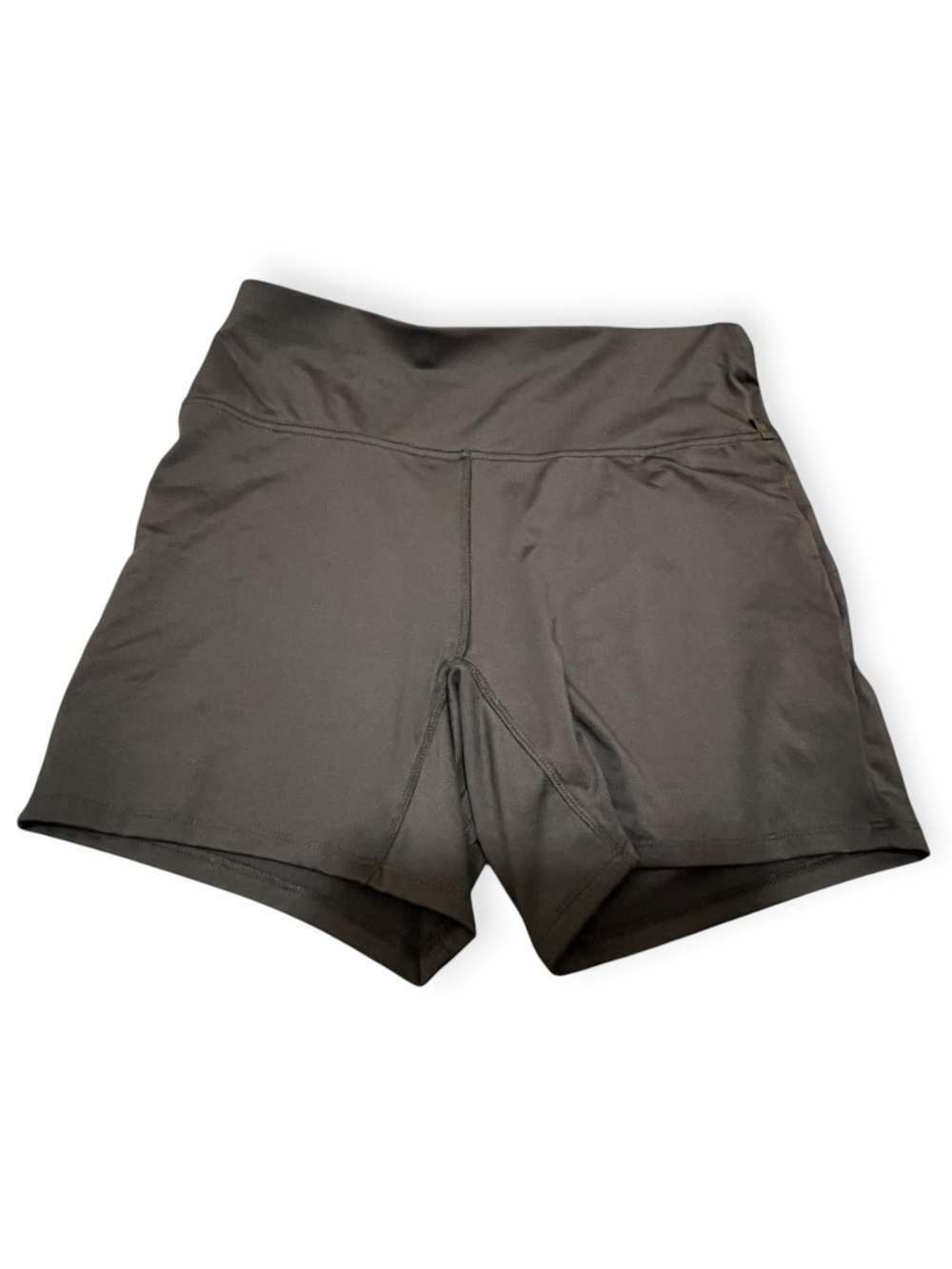 Callaway Opti-Dri Athletic Shorts Large Dark Gray